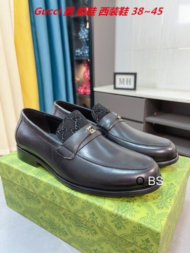 G.u.c.c.i. Dress Men Shoes 1337 Men