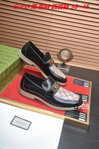 G.u.c.c.i. Dress Men Shoes 1328 Men