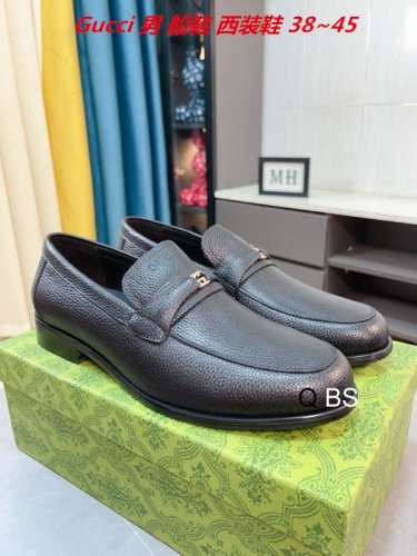 G.u.c.c.i. Dress Men Shoes 1339 Men