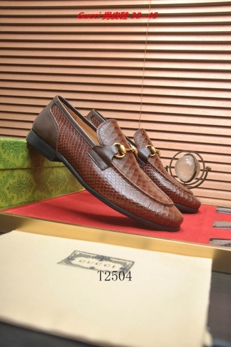 G.u.c.c.i. Leather Men Shoes 2012 Men