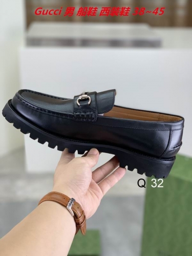 G.u.c.c.i. Dress Men Shoes 1324 Men