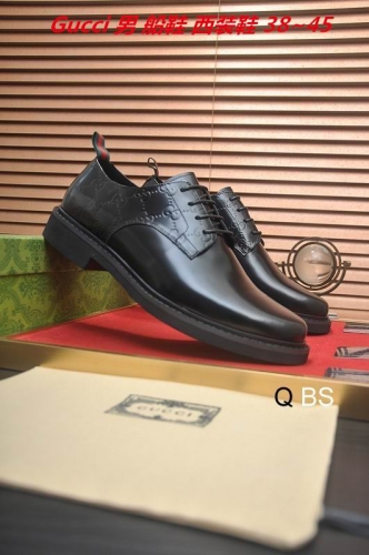 G.u.c.c.i. Dress Men Shoes 1335 Men