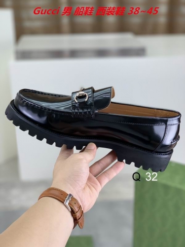 G.u.c.c.i. Dress Men Shoes 1320 Men