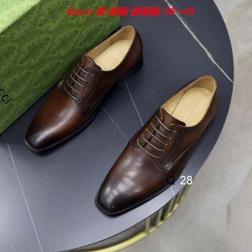 G.u.c.c.i. Dress Men Shoes 1319 Men