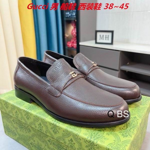 G.u.c.c.i. Dress Men Shoes 1340 Men