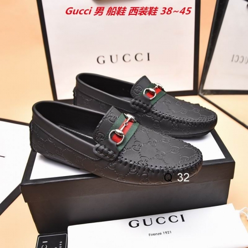 G.u.c.c.i. Dress Men Shoes 1346 Men