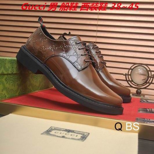 G.u.c.c.i. Dress Men Shoes 1336 Men