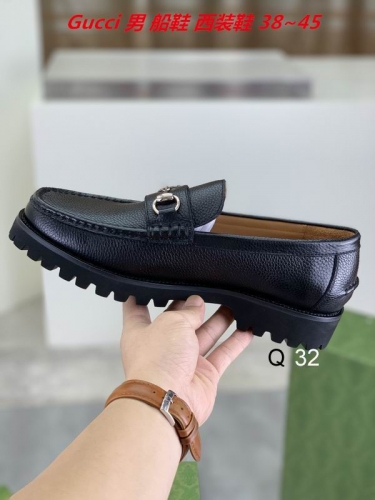 G.u.c.c.i. Dress Men Shoes 1326 Men