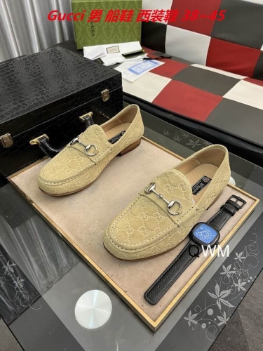 G.u.c.c.i. Dress Men Shoes 1331 Men