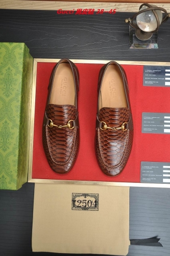 G.u.c.c.i. Leather Men Shoes 2013 Men