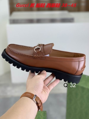 G.u.c.c.i. Dress Men Shoes 1322 Men