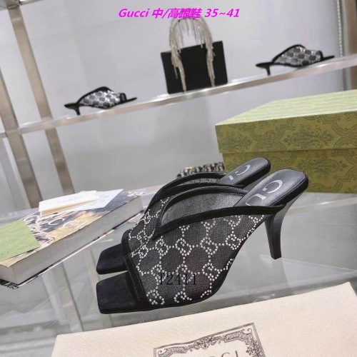 G.u.c.c.i. Women's High Heels 2771 Women