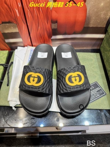 G.u.c.c.i. Men Slippers 2077 Men