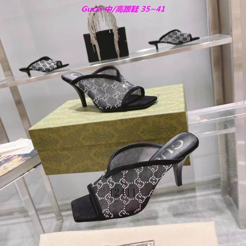 G.u.c.c.i. Women's High Heels 2772 Women