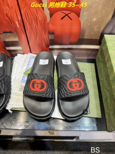 G.u.c.c.i. Men Slippers 2071 Men
