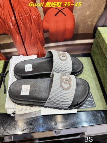 G.u.c.c.i. Men Slippers 2066 Men