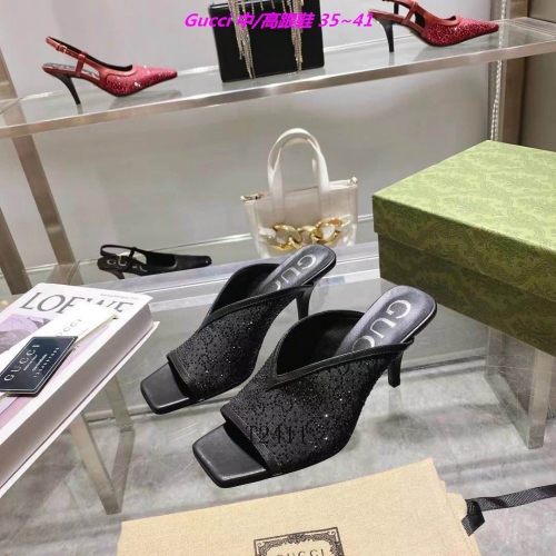 G.u.c.c.i. Women's High Heels 2804 Women