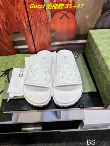 G.u.c.c.i. Men Slippers 2106 Men