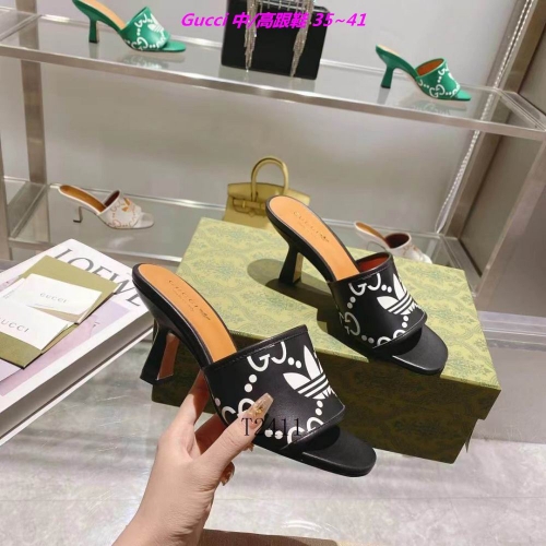 G.u.c.c.i. Women's High Heels 2824 Women