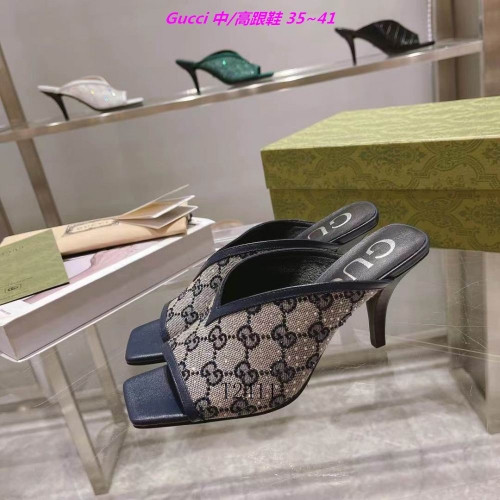 G.u.c.c.i. Women's High Heels 2783 Women