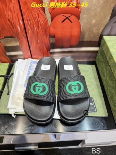 G.u.c.c.i. Men Slippers 2073 Men