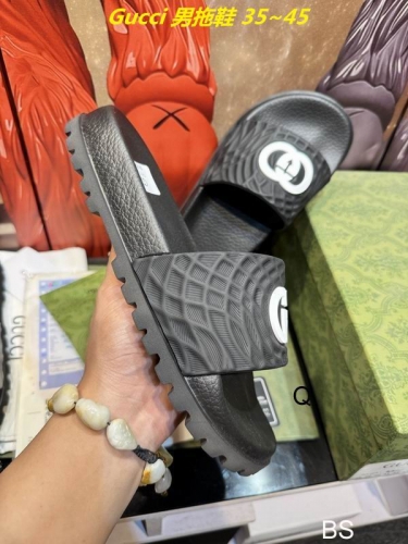 G.u.c.c.i. Men Slippers 2062 Men