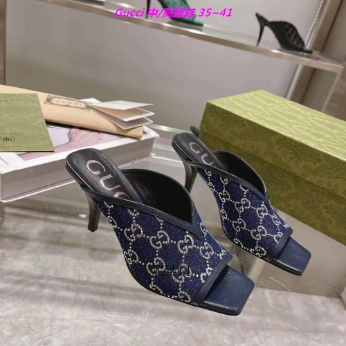 G.u.c.c.i. Women's High Heels 2787 Women