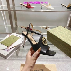 G.u.c.c.i. Women's High Heels 2851 Women