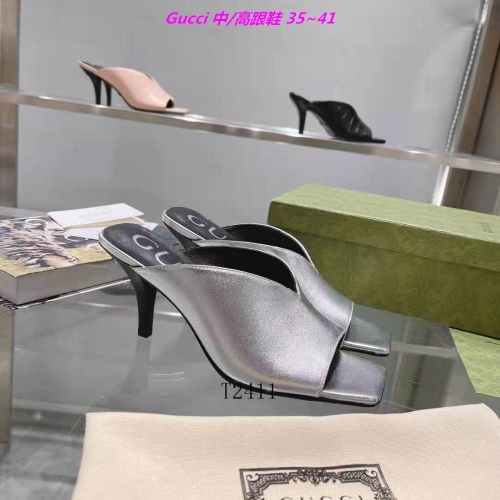 G.u.c.c.i. Women's High Heels 2800 Women
