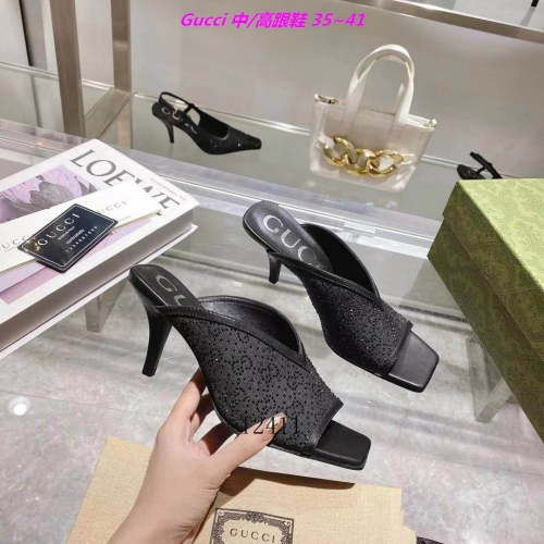 G.u.c.c.i. Women's High Heels 2803 Women
