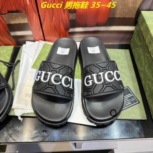 G.u.c.c.i. Men Slippers 2079 Men