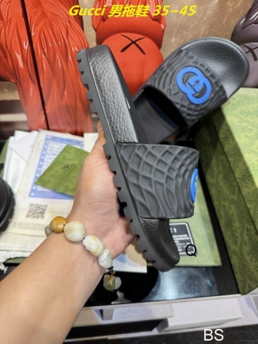 G.u.c.c.i. Men Slippers 2074 Men