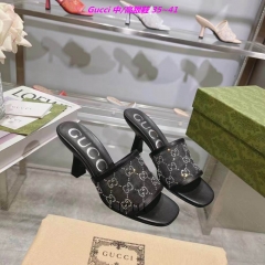 G.u.c.c.i. Women's High Heels 2820 Women