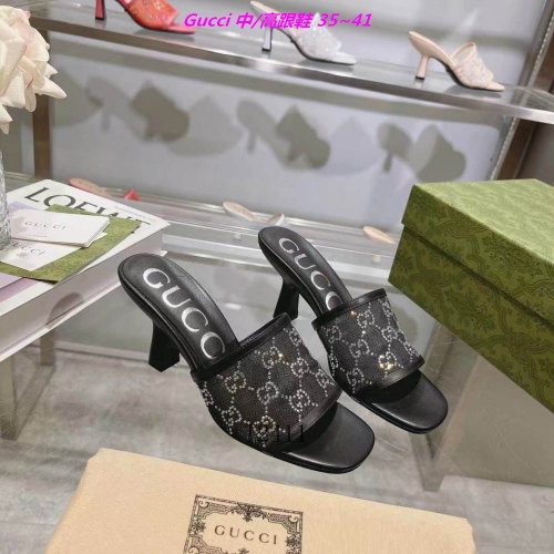 G.u.c.c.i. Women's High Heels 2820 Women