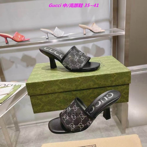G.u.c.c.i. Women's High Heels 2819 Women