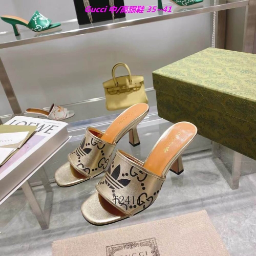 G.u.c.c.i. Women's High Heels 2831 Women