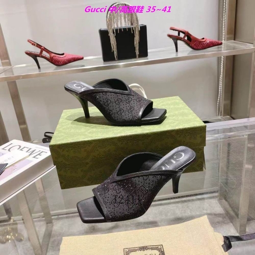 G.u.c.c.i. Women's High Heels 2805 Women