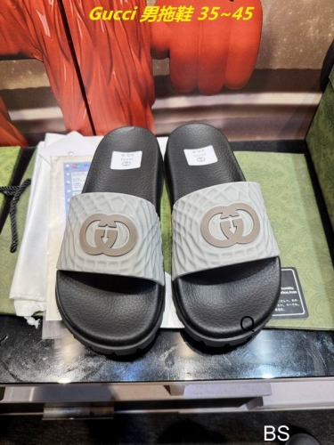 G.u.c.c.i. Men Slippers 2067 Men