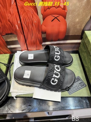 G.u.c.c.i. Men Slippers 2078 Men