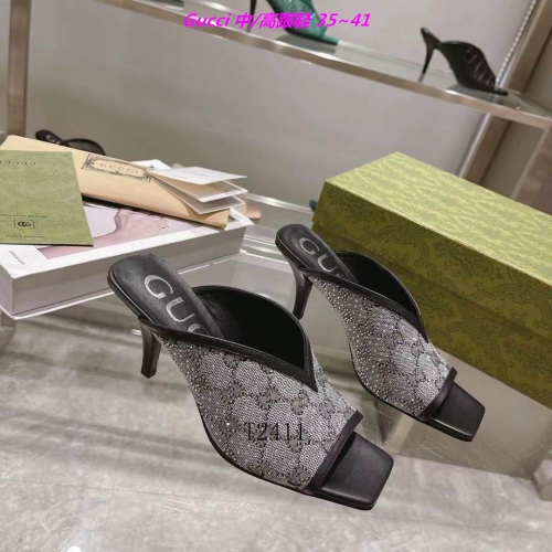 G.u.c.c.i. Women's High Heels 2780 Women