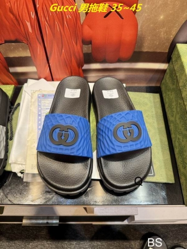 G.u.c.c.i. Men Slippers 2065 Men