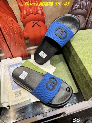 G.u.c.c.i. Men Slippers 2064 Men