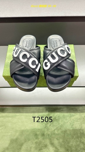 G.u.c.c.i. Men Slippers 2275 Men