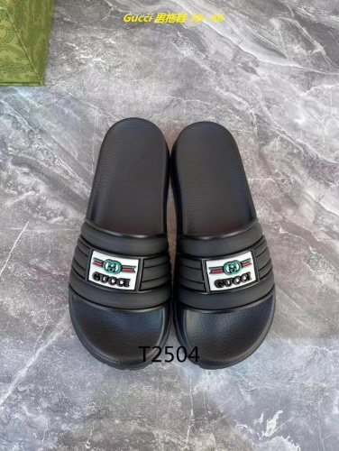 G.u.c.c.i. Men Slippers 2254 Men