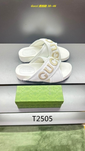 G.u.c.c.i. Men Slippers 2274 Men