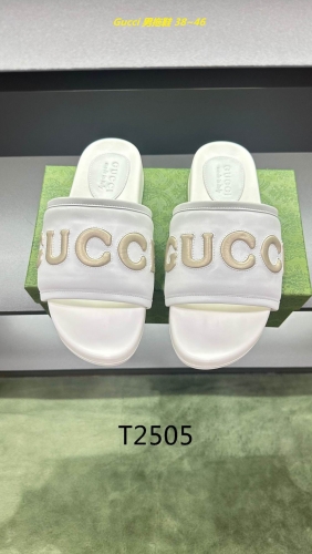 G.u.c.c.i. Men Slippers 2281 Men