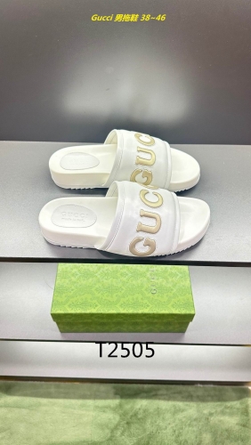 G.u.c.c.i. Men Slippers 2282 Men