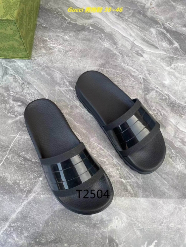 G.u.c.c.i. Men Slippers 2268 Men