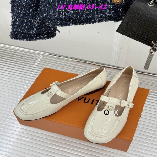 L...V... Women's Single Shoes 2017 Women