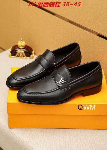L...V... Men Dress Shoes 2301 Men